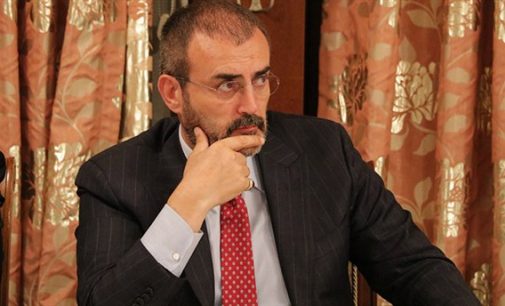 CHP’den AKP’li Mahir Ünal’a sert tepki: “Sen ne utanmaz bir insansın”