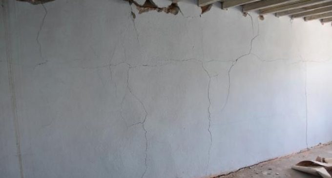 Malatya Pütürge’de 4.8 şiddetinde bir deprem daha