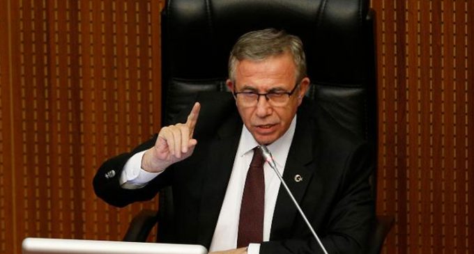 Ankara Büyükşehir Belediyesi 6 bin 521 öğrencinin YKS ücretini ödedi