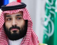 Suudi Veliaht Prensi Muhammed bin Selman, Kanada’ya suikast timi göndermekle suçlanıyor