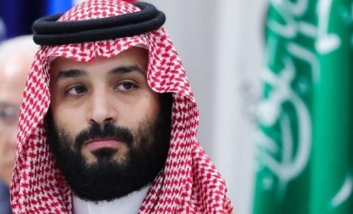 Suudi Veliaht Prensi Muhammed bin Selman, Kanada’ya suikast timi göndermekle suçlanıyor