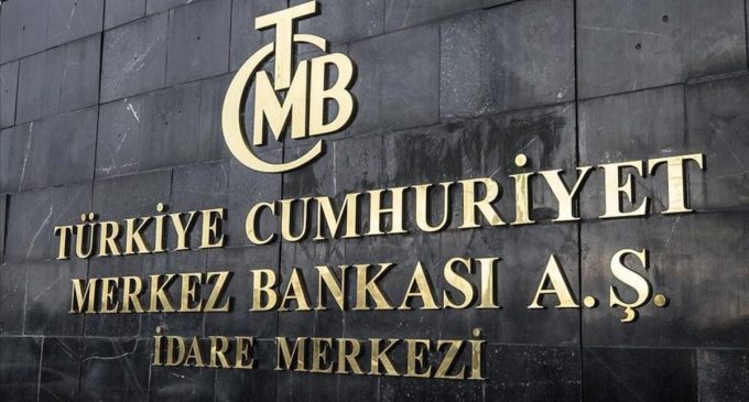 Merkez Bankası piyasaların beklediği faiz kararını açıkladı