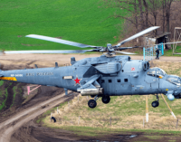 Rusya, Belarus’a hava savunma sistemi, helikopter ve zırhlı araç sevk edecek