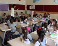 Milli Eğitim Bakanlığı’ndan okulların açılmasına ilişkin dört plan