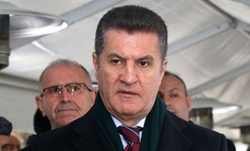 Kulis: Mustafa Sarıgül parti kuruyor, genel merkez binası hazır…