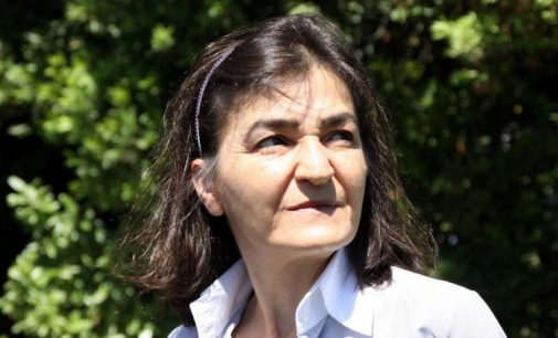Tutuklu gazeteci Müyesser Yıldız için kampanya başlatıldı