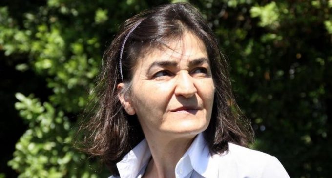 Tutuklu gazeteci Müyesser Yıldız için kampanya başlatıldı