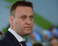 Rus muhalif Navalnıy’ın zehirlendiği iddia ediliyor