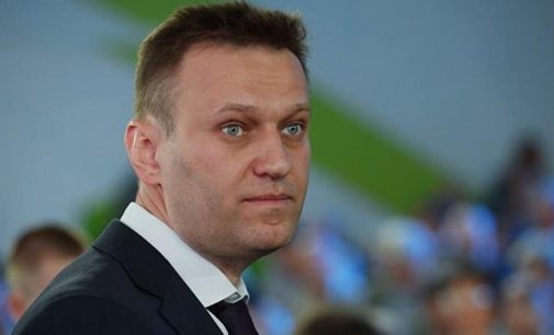 Rus muhalif Navalnıy’ın zehirlendiği iddia ediliyor