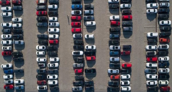 Otomobil pazarı Kasım’da yüzde 25 daraldı: Satışlar 10 yıllık ortalamanın altında kaldı