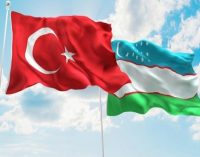 Semerkant’ta Türk Başkonsolosluğu açılıyor