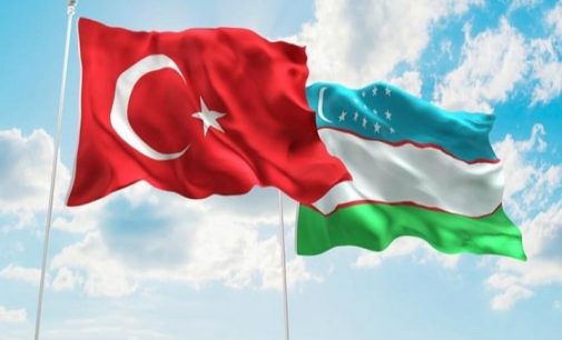 Semerkant’ta Türk Başkonsolosluğu açılıyor