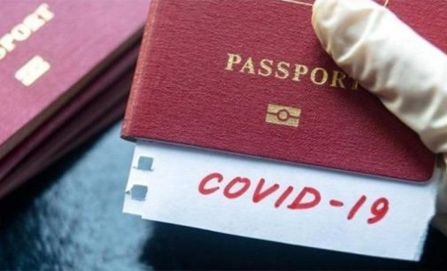 ABD duyurdu: İngiltere’den gelen tüm yolculara Covid-19 negatif testi şartı getirdi