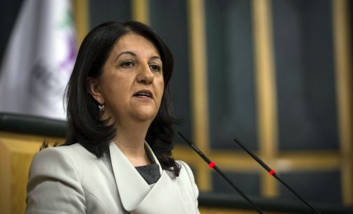 HDP’li Buldan: AKP, bu ülkede kadınların başına gelmiş en büyük felakettir