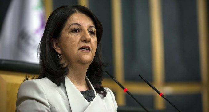 HDP’li Buldan: AKP, bu ülkede kadınların başına gelmiş en büyük felakettir