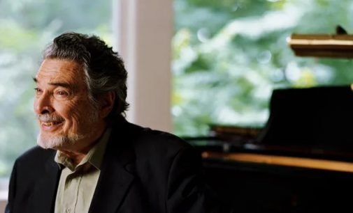 ‘Tek elli piyanist’ Leon Fleisher yaşamını yitirdi