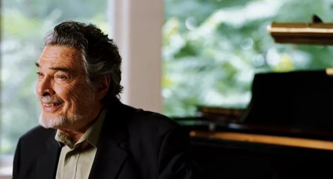 ‘Tek elli piyanist’ Leon Fleisher yaşamını yitirdi