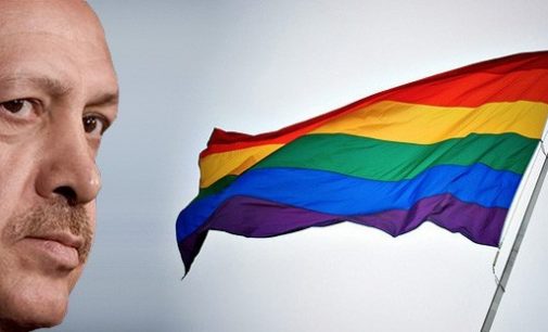 Fatmanur Altun: LGBT’nin en büyük düşmanı Erdoğan’dır
