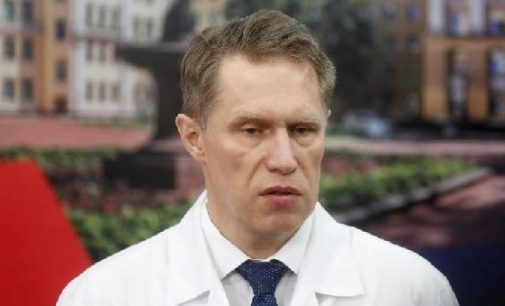 Rusya Sağlık Bakanı Mikhail Murashko: Üç koronavirüs aşısı daha tescil sürecinde