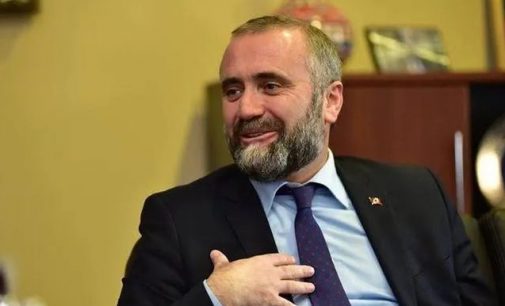 Sabri Demir Cumhurbaşkanı Başdanışmanlığı’na atandı