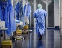Kocaeli’de skandal iddia: Covid-19 testi pozitif çıkan doktora 85 hasta baktırdılar