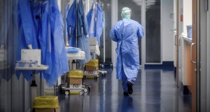 Kocaeli’de skandal iddia: Covid-19 testi pozitif çıkan doktora 85 hasta baktırdılar