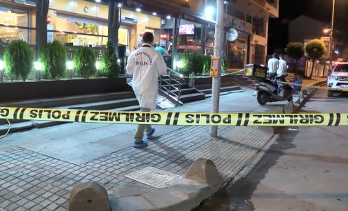 İstanbul’da bir restoran iki haftada üçüncü kez kurşunlandı