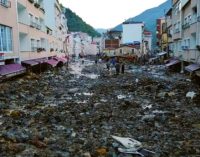 CHP: Giresun afet bölgesi ilan edilmeli, maddi kayıplar devlet tarafından karşılanmalı