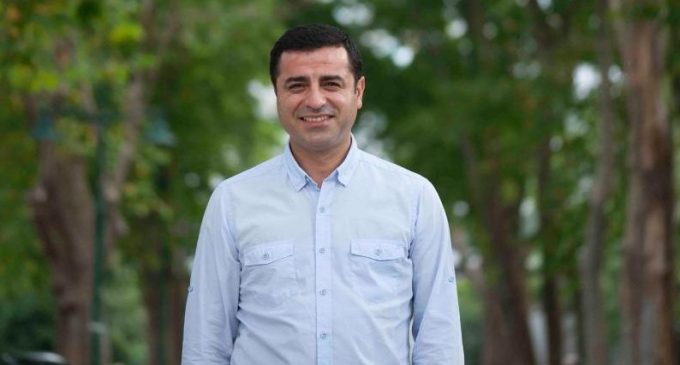 Kılıçdaroğlu’nun “helalleşme” çıkışına Selahattin Demirtaş’tan destek