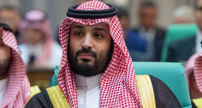 Suudi veliaht prensi Selman’a dava açıldı: “Rusya’yı Suriye iç savaşına müdahale etmeye teşvik etti” iddiası