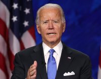 ABD Başkanı Joe Biden: Harekete geçmezsek Çin bizi geride bırakacak