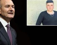 Soylu’dan ‘Musa Orhan’ açıklaması: Bu olayın gündeme getirilmesinin nedeni HDP’nin yaptıklarının üstünü örtmek