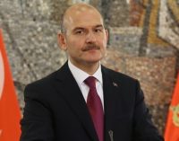 AKP’li Şamil Tayyar: Süleyman Soylu görevinin başında
