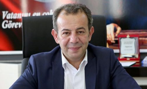 Bolu Belediye Başkanı Özcan, kadınlardan özür diledi: Orada anlatmamam gerekiyordu