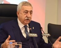 TESK Genel Başkanı: ÖTV zammı kaçak içkiye yönlendiriyor, vazgeçilsin