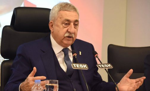 TESK Genel Başkanı: ÖTV zammı kaçak içkiye yönlendiriyor, vazgeçilsin