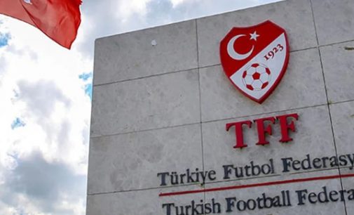 Türkiye Futbol Federasyonu: Altı hakemde koronavirüs tespit edildi