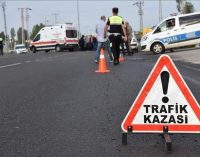 MHP’li belediye başkanının otomobiliyle çarptığı bisikletli turist yaşamını yitirdi