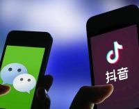 Trump’tan iki kararname: TikTok ile WeChat’e yasak