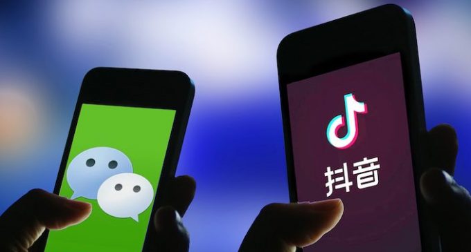 Trump’tan iki kararname: TikTok ile WeChat’e yasak