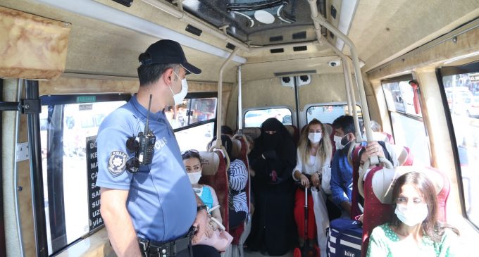 Prof. Bülent Tutluoğlu: Şüpheli hasta otobüsle evine yollanıyor, koronavirüs kendi haline bırakıldı