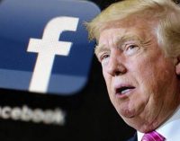 Facebook ve Instagram’dan Trump’a 24 saatlik engelleme: “İki adet kural ihlali tespit ettik”