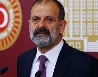 Eski HDP’li vekil hakkında “nitelikli cinsel saldırı” suçundan iddianame hazırlandı