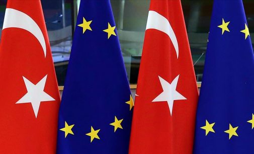 Avrupa Birliği, bir Türk şirketini yaptırım listesine aldı