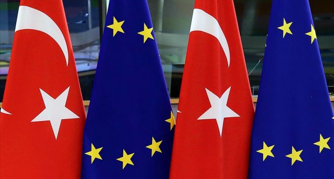 Avrupa Birliği, bir Türk şirketini yaptırım listesine aldı