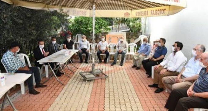 İzmir’de koronavirüs kararı: Toplu taziyeler yasaklandı