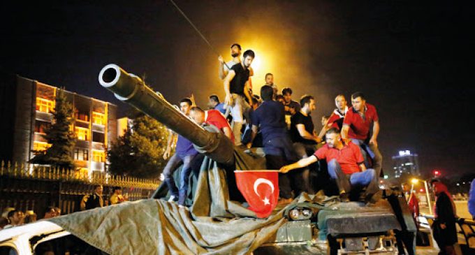 15 Temmuz gazisi sayısı her yıl değişiyor: AKP’li isimlere gazilik mi veriliyor?