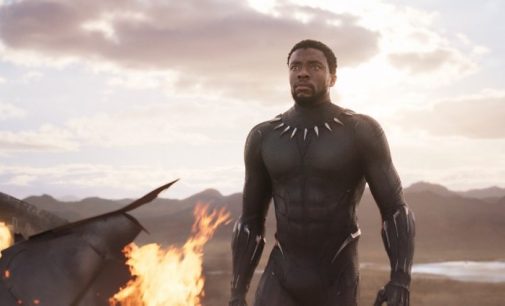 Marvel dünyasının Black Panther’ı Chadwick Boseman yaşamını yitirdi