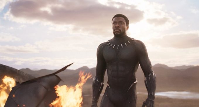 Marvel dünyasının Black Panther’ı Chadwick Boseman yaşamını yitirdi