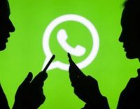 Kişisel verilerini Facebook ile paylaşmayan WhatsApp kullanamayacak